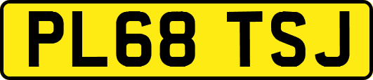 PL68TSJ