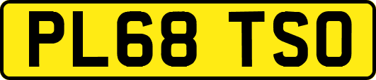PL68TSO