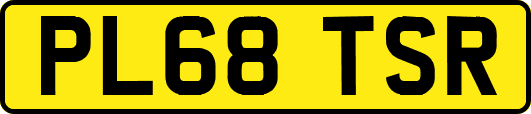 PL68TSR