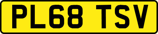 PL68TSV