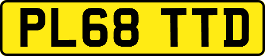 PL68TTD
