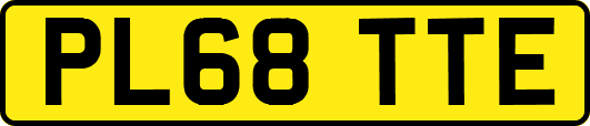 PL68TTE