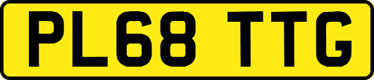 PL68TTG