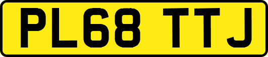 PL68TTJ