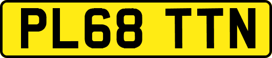 PL68TTN