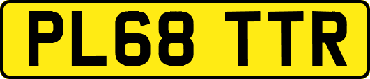 PL68TTR