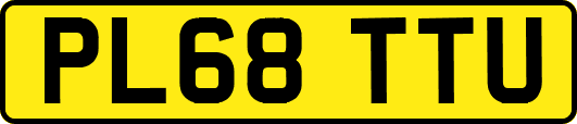 PL68TTU