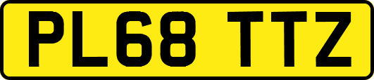 PL68TTZ