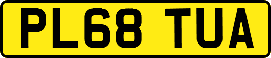 PL68TUA