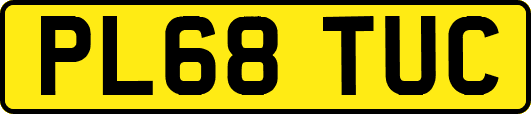 PL68TUC