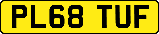 PL68TUF