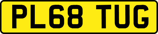 PL68TUG