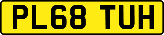 PL68TUH