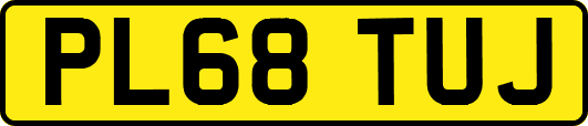 PL68TUJ