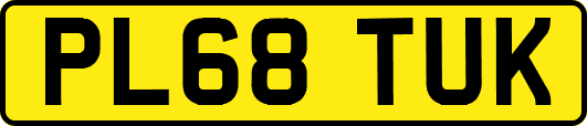 PL68TUK