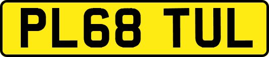 PL68TUL