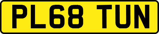 PL68TUN