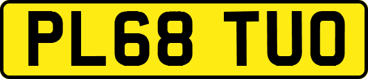 PL68TUO