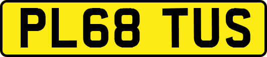 PL68TUS