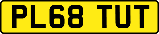 PL68TUT