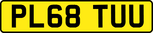 PL68TUU