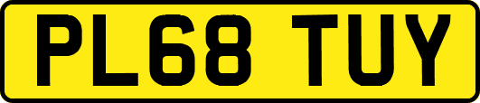 PL68TUY