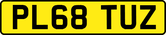 PL68TUZ