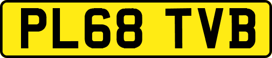 PL68TVB