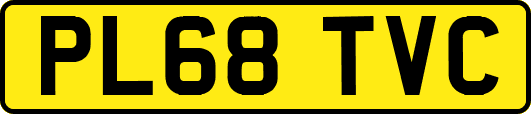 PL68TVC