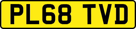 PL68TVD
