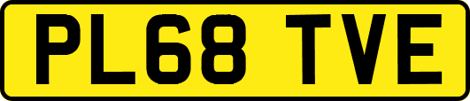 PL68TVE