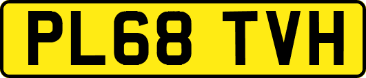 PL68TVH