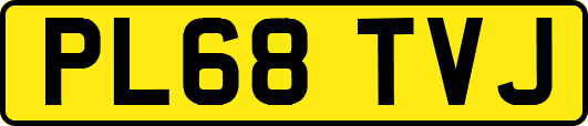 PL68TVJ