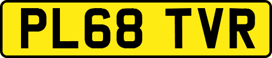 PL68TVR