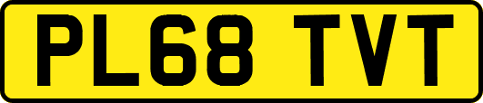 PL68TVT