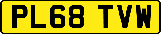 PL68TVW