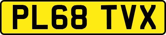 PL68TVX