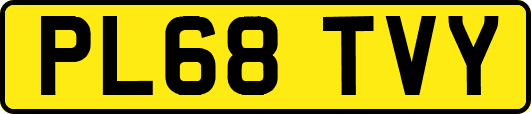 PL68TVY