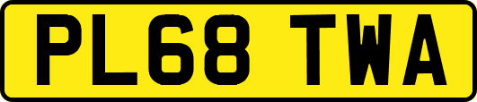PL68TWA