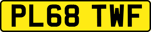 PL68TWF