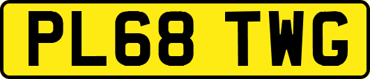 PL68TWG