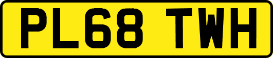 PL68TWH