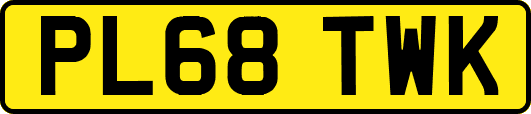 PL68TWK