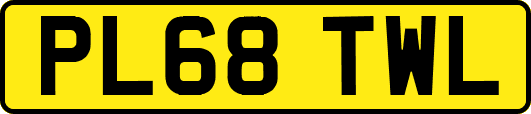 PL68TWL