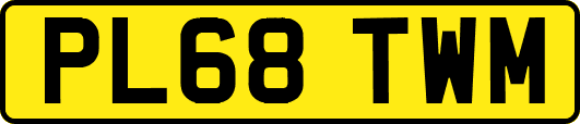 PL68TWM