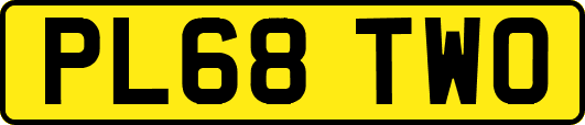 PL68TWO