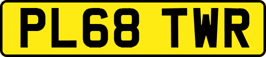 PL68TWR