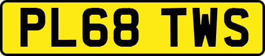 PL68TWS