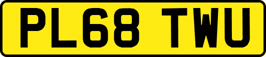 PL68TWU