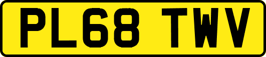 PL68TWV